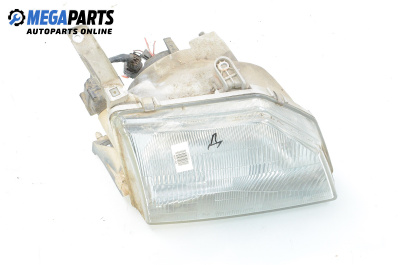 Headlight for Daihatsu Gran Move Minivan (10.1996 - 08.2002), minivan, position: right