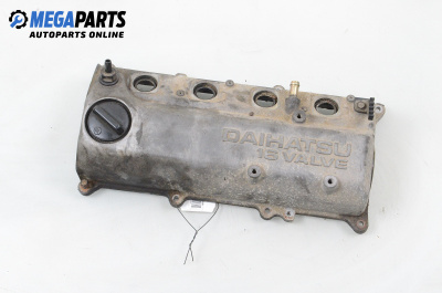 Valve cover for Daihatsu Gran Move Minivan (10.1996 - 08.2002) 1.5 16V (G303), 90 hp