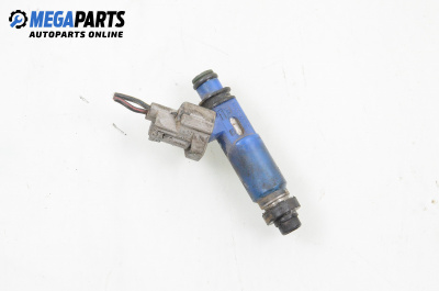 Gasoline fuel injector for Daihatsu Gran Move Minivan (10.1996 - 08.2002) 1.5 16V (G303), 90 hp, № 195500-3030