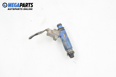 Gasoline fuel injector for Daihatsu Gran Move Minivan (10.1996 - 08.2002) 1.5 16V (G303), 90 hp, № 195500-3030