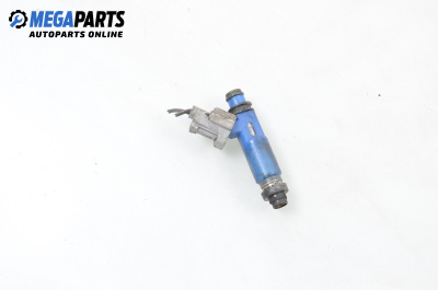 Benzineinspritzdüse for Daihatsu Gran Move Minivan (10.1996 - 08.2002) 1.5 16V (G303), 90 hp, № 195500-3030