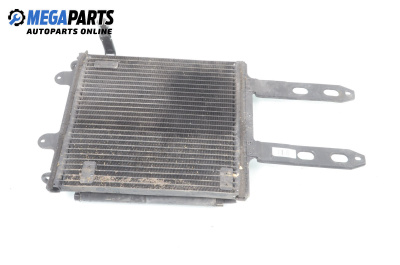 Air conditioning radiator for Volkswagen Polo Hatchback III (10.1999 - 10.2001) 1.4, 60 hp