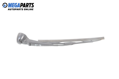 Rear wiper arm for Volkswagen Polo Hatchback III (10.1999 - 10.2001), position: rear