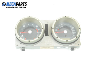 Instrument cluster for Volkswagen Polo Hatchback III (10.1999 - 10.2001) 1.4, 60 hp