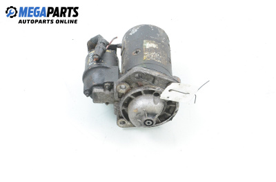 Demaror for Volkswagen Polo Hatchback III (10.1999 - 10.2001) 1.4, 60 hp, № 085 911 023