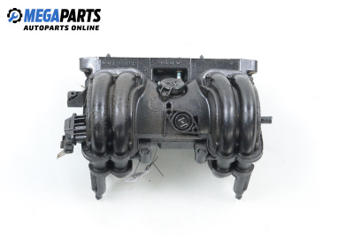 Galerie de admisie for Volkswagen Polo Hatchback III (10.1999 - 10.2001) 1.4, 60 hp, № 030 129 711