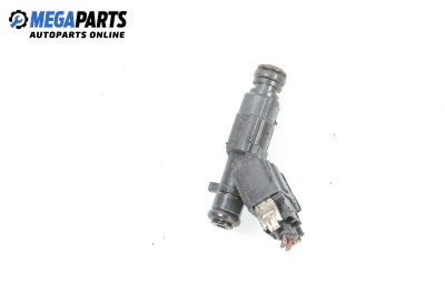 Gasoline fuel injector for Volkswagen Polo Hatchback III (10.1999 - 10.2001) 1.4, 60 hp, № 0280155919