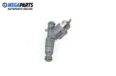 Gasoline fuel injector for Volkswagen Polo Hatchback III (10.1999 - 10.2001) 1.4, 60 hp, № 030906031J