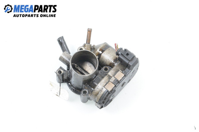 Clapetă carburator for Volkswagen Polo Hatchback III (10.1999 - 10.2001) 1.4, 60 hp