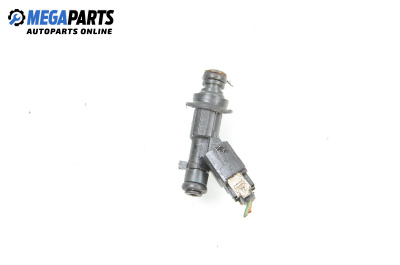 Benzineinspritzdüse for Volkswagen Polo Hatchback III (10.1999 - 10.2001) 1.4, 60 hp, № 0280155919