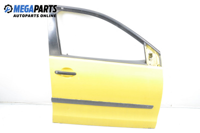 Door for Volkswagen Polo Hatchback V (01.2005 - 12.2009), 5 doors, hatchback, position: front - right