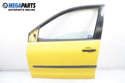 Ușă for Volkswagen Polo Hatchback V (01.2005 - 12.2009), 5 uși, hatchback, position: stânga - fața