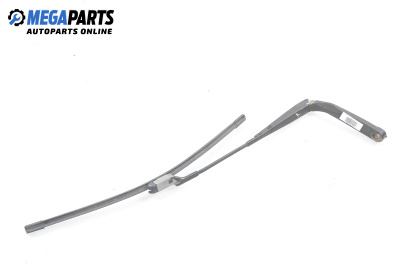 Braț ștergătoare parbriz for Volkswagen Polo Hatchback V (01.2005 - 12.2009), position: stânga