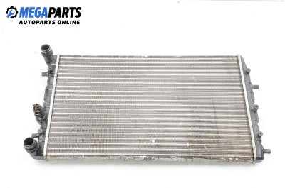 Wasserradiator for Volkswagen Polo Hatchback V (01.2005 - 12.2009) 1.4 16V, 80 hp