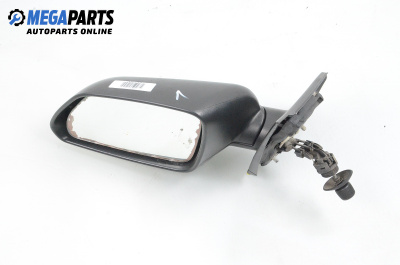 Mirror for Volkswagen Polo Hatchback V (01.2005 - 12.2009), 5 doors, hatchback, position: left