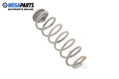 Coil spring for Volkswagen Polo Hatchback V (01.2005 - 12.2009), hatchback, position: rear