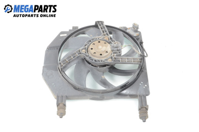 Radiator fan for Ford Puma Coupe (03.1997 - 06.2002) 1.4 16V, 90 hp
