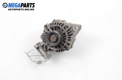 Alternator for Ford Puma Coupe (03.1997 - 06.2002) 1.4 16V, 90 hp