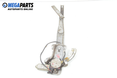 Electric window regulator for Rover 200 Hatchback II (11.1995 - 03.2000), 3 doors, hatchback, position: left