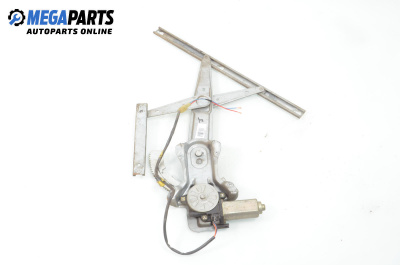 Electric window regulator for Rover 200 Hatchback II (11.1995 - 03.2000), 3 doors, hatchback, position: right