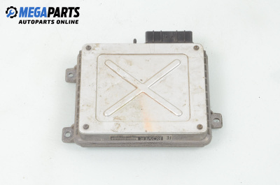 ECU for Rover 200 Hatchback II (11.1995 - 03.2000) 214 Si, 103 hp, № MKC104021