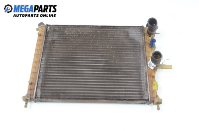 Radiator de apă for Fiat Bravo I Hatchback (1995-10-01 - 2001-10-01) 1.6 16V (182.AB), 103 hp