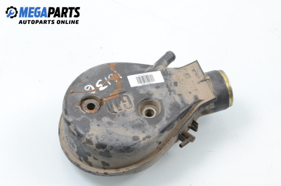 Luftleitung for Opel Astra F Hatchback (09.1991 - 01.1998) 1.4 i, 60 hp