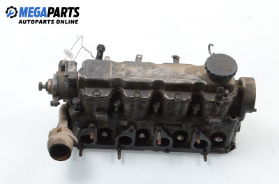 Engine head for Opel Astra F Hatchback (09.1991 - 01.1998) 1.4 i, 60 hp