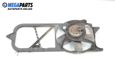 Ventilator radiator for Opel Corsa B Hatchback (03.1993 - 12.2002) 1.2 i 16V, 65 hp