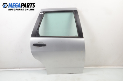 Door for Seat Cordoba Sedan I (02.1993 - 10.1999), 5 doors, sedan, position: rear - right