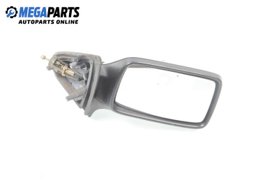 Mirror for Seat Cordoba Sedan I (02.1993 - 10.1999), 5 doors, sedan, position: right