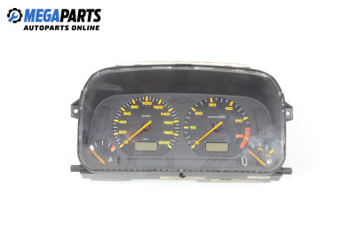 Instrument cluster for Seat Cordoba Sedan I (02.1993 - 10.1999) 1.4 i, 60 hp, № 88311235