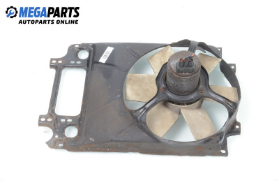 Ventilator radiator for Seat Cordoba Sedan I (02.1993 - 10.1999) 1.4 i, 60 hp