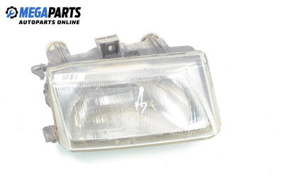 Headlight for Seat Cordoba Sedan I (02.1993 - 10.1999), sedan, position: right