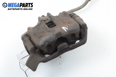 Bremszange for Renault Scenic I Minivan (09.1999 - 07.2010), position: links, vorderseite