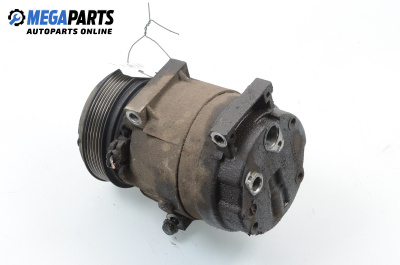 AC compressor for Renault Scenic I Minivan (09.1999 - 07.2010) 1.9 dTi (JA0N), 98 hp