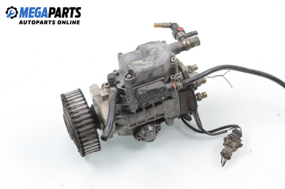 Diesel injection pump for Renault Scenic I Minivan (09.1999 - 07.2010) 1.9 dTi (JA0N), 98 hp, № 7700110395