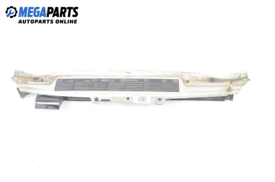 Suport radiator for Renault Scenic I Minivan (09.1999 - 07.2010), monovolum