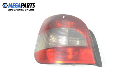 Tail light for Renault Scenic I Minivan (09.1999 - 07.2010), minivan, position: left