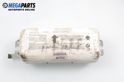 Airbag for BMW 3 Series E46 Sedan (02.1998 - 04.2005), 5 uși, sedan, position: fața