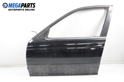 Ușă for BMW 3 Series E46 Sedan (02.1998 - 04.2005), 5 uși, sedan, position: stânga - fața