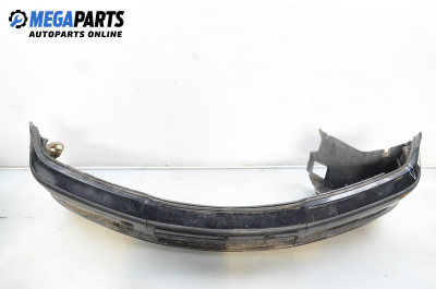 Bara de protectie frontala for BMW 3 Series E46 Sedan (02.1998 - 04.2005), sedan, position: fața