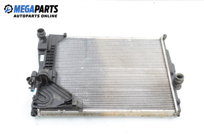 Water radiator for BMW 3 Series E46 Sedan (02.1998 - 04.2005) 323 i, 170 hp