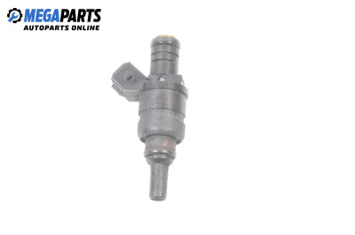 Gasoline fuel injector for BMW 3 Series E46 Sedan (02.1998 - 04.2005) 323 i, 170 hp, № 1427240