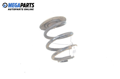 Arc for BMW 3 Series E46 Sedan (02.1998 - 04.2005), sedan, position: din spate