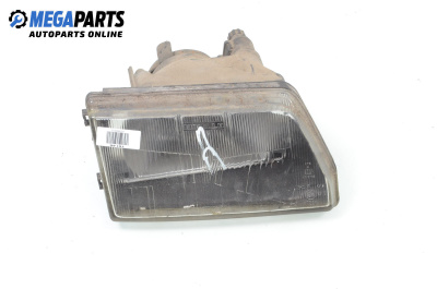 Headlight for Fiat Cinquecento Hatchback (07.1991 - 07.1999), hatchback, position: right