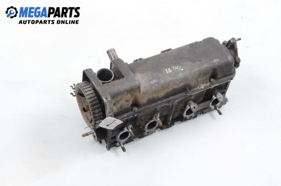 Engine head for Fiat Cinquecento Hatchback (07.1991 - 07.1999) 1.1 Sporting (170AH), 54 hp