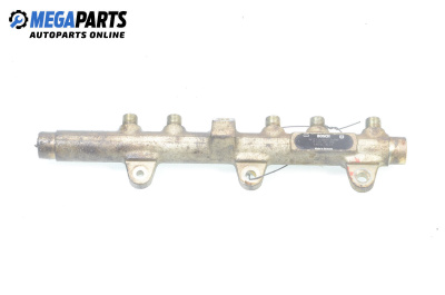 Fuel rail for Fiat Punto Hatchback II (09.1999 - 07.2012) 1.9 JTD 80 (188.237, .257, .337, .357), 80 hp, № Bosch  0 445 214 016