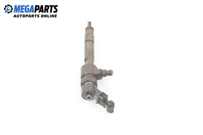 Diesel fuel injector for Fiat Punto Hatchback II (09.1999 - 07.2012) 1.9 JTD 80 (188.237, .257, .337, .357), 80 hp, № Bosch 0 445 110 019