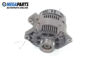 Alternator for Renault Clio II Hatchback (09.1998 - 09.2005) 1.9 dTi (B/CB0U), 80 hp